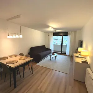  Apartamento P&c Areny