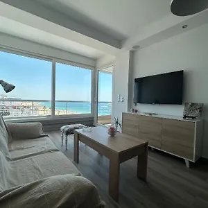  Apartamento Virgen Del Mar Frente Al Mar España