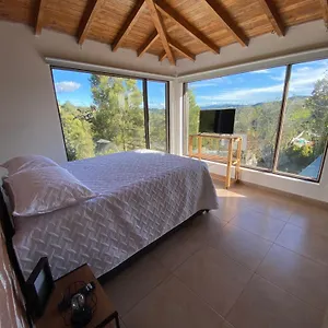  Habitación en casa particular Con Bano Privado En Ubicada En Colombia