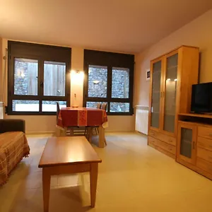  Apartamento 6 En Canillo, Grandvalira Salze